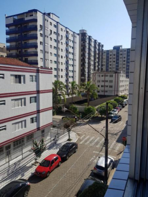 Apartamento 300 metros da Praia